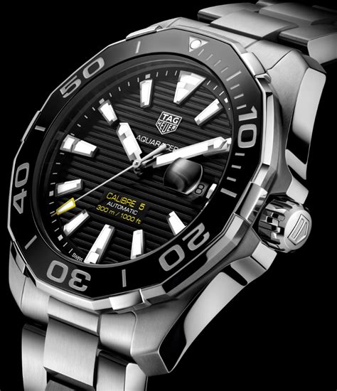 tag heuer aquaracer ladies watch replica|tag heuer aquaracer automatic 300m.